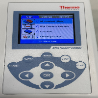 Thermo Scientific MultiDrop Combi Microplate Dispenser image 2